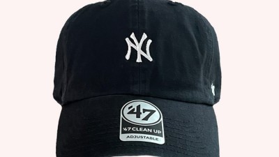 뉴욕 양키스 나이키 모자 득템 후기! ⚾️🧢